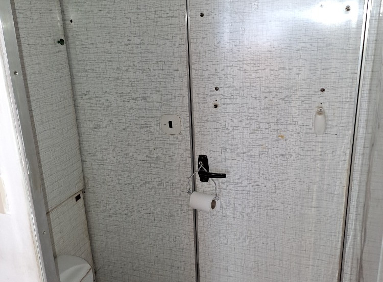 Rekonstrukce bytu 2+1 v ČB