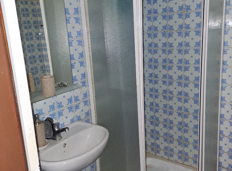 Rekonstrukce 2kk v Suchém Vrbném
