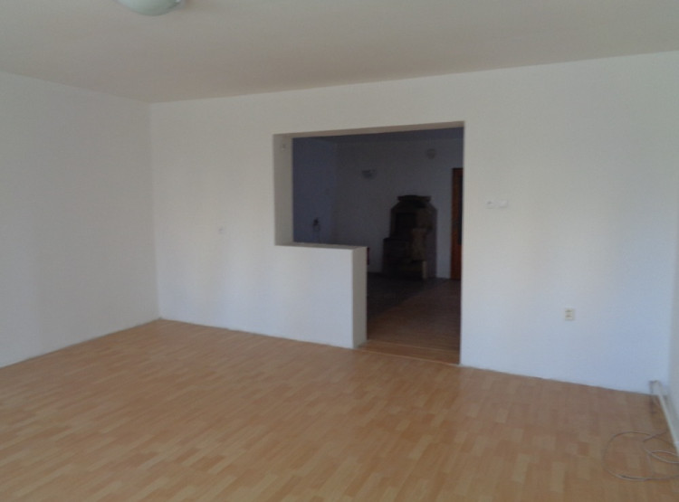 Rekonstrukce RD Ledenice